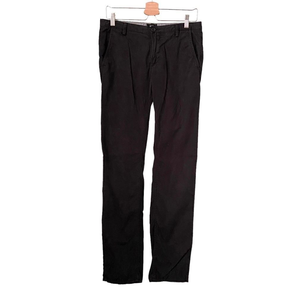 Boss Hugo Boss Straight Leg Pants in Size US 28R